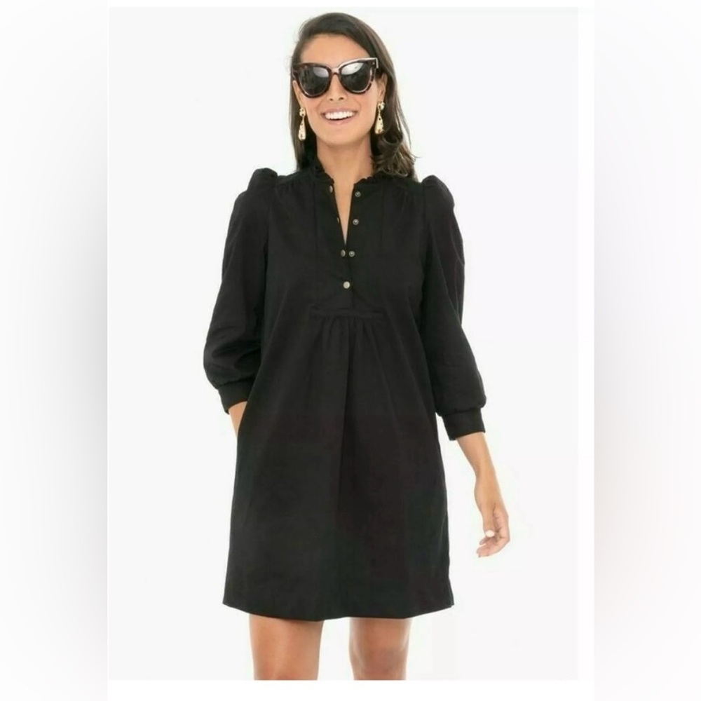 Tuckernuck Pomander Place Claiborne Dress XS *worn once*